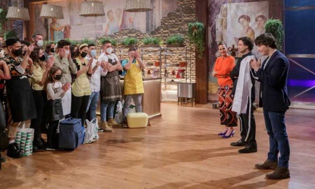 ‘MasterChef’ presenta su décima temporada: «Va a ser un programa épico»