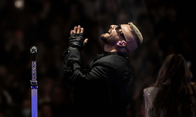 Maluma actuará en Valencia tras marcar un récord en el WiZink Center