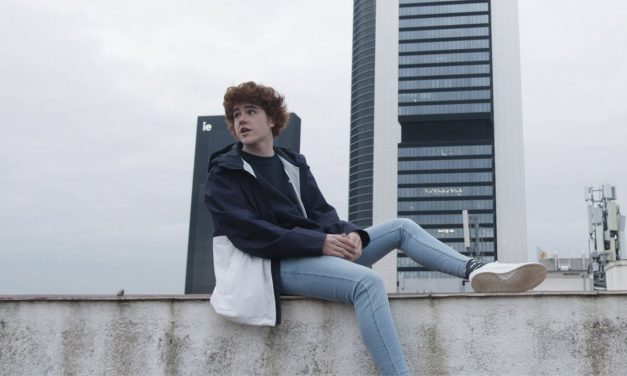 Entrevista | Adrifu: «Tenemos un proyecto entre manos que tiene muy buena pinta»