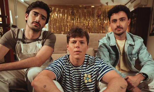 ENTREVISTA | Meler: “Con nuestra música queremos transmitir buen rollo, positividad y energía”