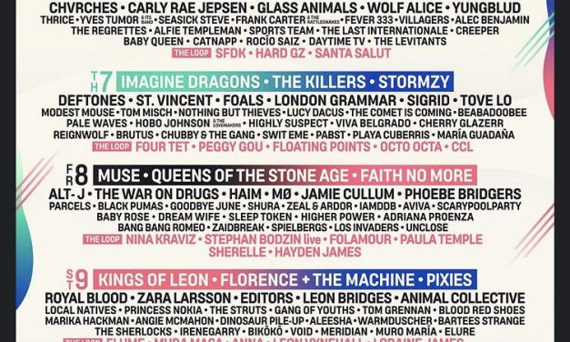 Mad Cool 2022: el festival que no te puedes perder