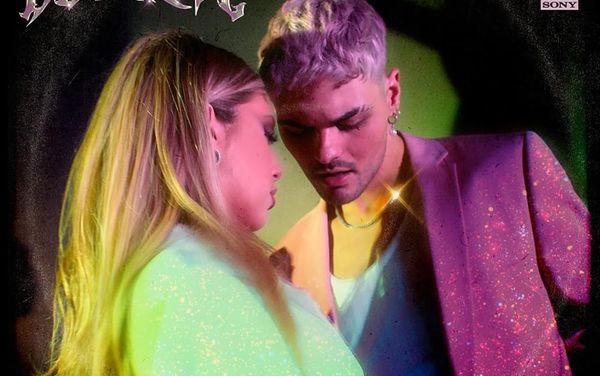Abraham Mateo y Ana Mena unen sus voces en «Quiero Decirte»