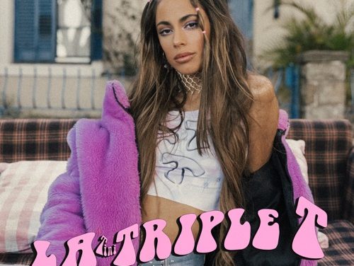 Tini, Meler, Roy Borland, Lérica y La La Love You entran en mayo pisando fuerte con sus nuevos lanzamientos