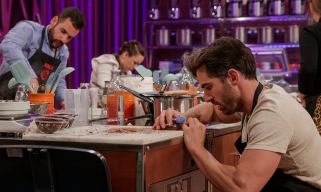 ‘MasterChef’: una batalla épica pone contra las cuerdas a los jueces