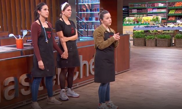 ‘MasterChef’: doble expulsión al mismo tiempo que llega la inmunidad