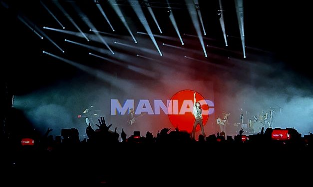 Conan Gray, un buen amigo para Barcelona