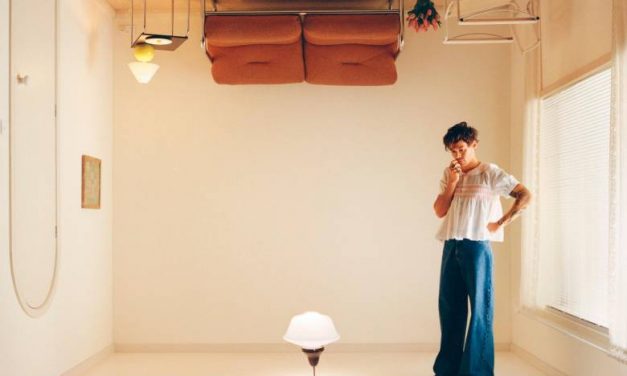 Harry Styles, Camilo, Tini, Neva y Susana Cala aterrizan en este viernes de novedades musicales