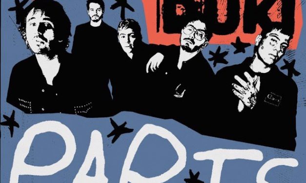 Duki y Morat se unen para llevarnos a ‘París’