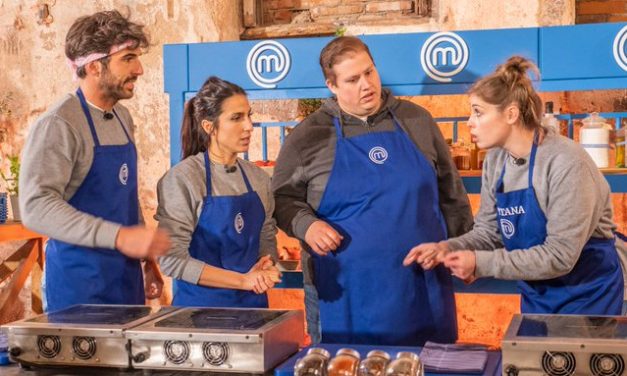 ‘MasterChef’: llega la repesca y comienza la fase final