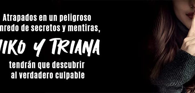 Blue Jeans regresa a las librerías con ‘Los crímenes de Chopin’, un thriller juvenil ambientado en Sevilla