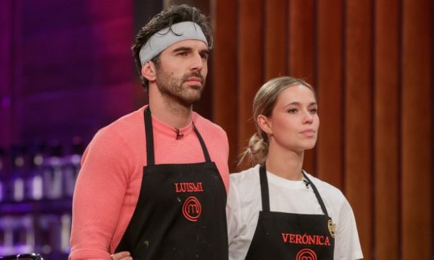 ‘MasterChef’: Luismi, obligado a abandonar las cocinas; Verónica roza el desastre