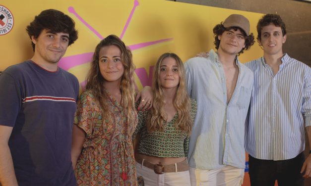 ‘Vaya Vaina’ cierra su primera temporada por todo lo alto en Madrid