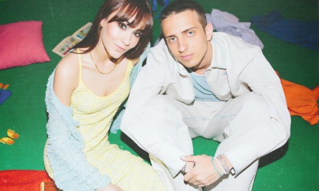 Aitana, Samantha, Christina Aguilera, Lola Índigo y Ana Mena estrenan junio con sus nuevas canciones