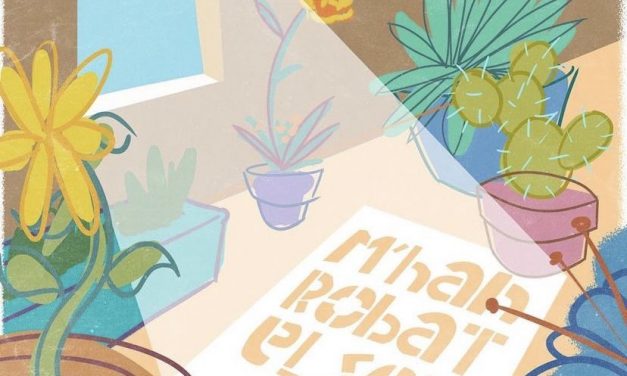 Samantha aterriza con su nuevo single en valenciano ‘M’han robat el sol’, un tema muy veraniego cargado de ritmo