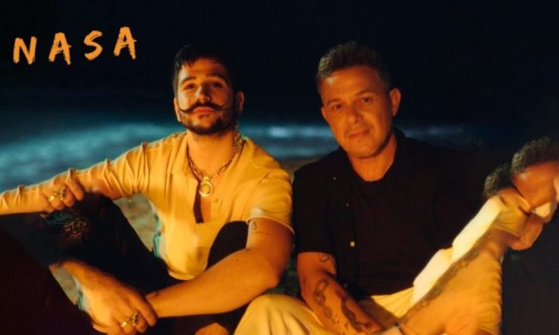 Camilo, Alejandro Sanz, Eva B y Alúa protagonizan las novedades musicales de esta semana