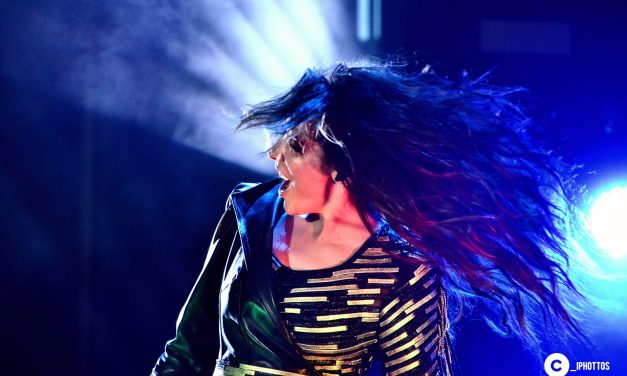 Malú celebrará su vigésimo quinto aniversario en la música en el Teatro Circo Price de Madrid