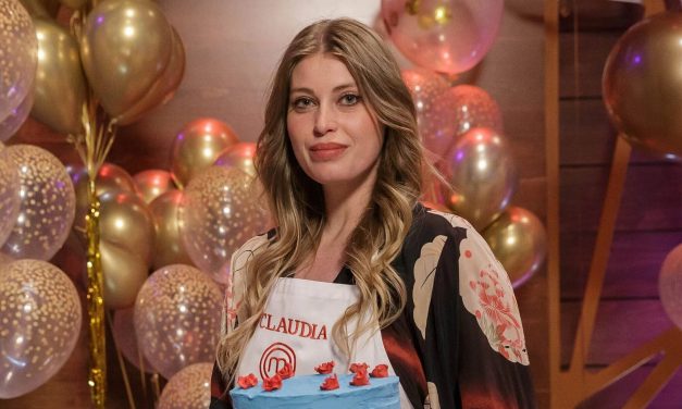 ‘Masterchef’: ya conocemos a los semifinalistas de la décima edición