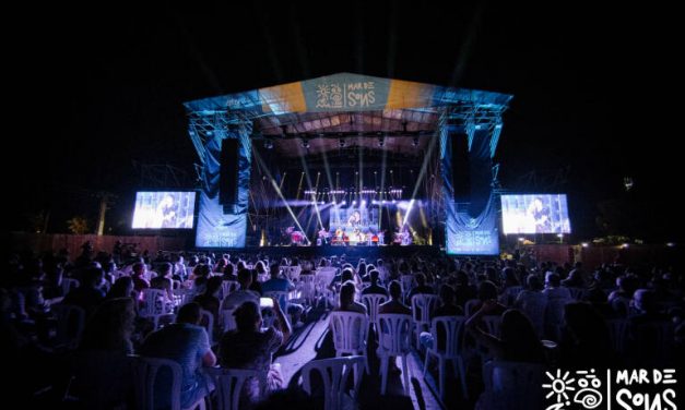 Mar de Sons inaugura el verano de festivales en Castellón