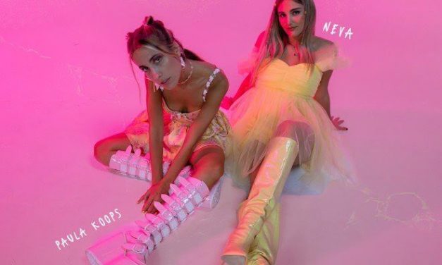 Neva y Paula Koops fusionan el pop y el rock para regalarnos ‘Día de suerte’