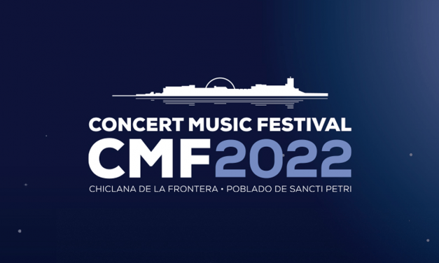 El Concert Music Festival presenta el cartel de su quinta edición