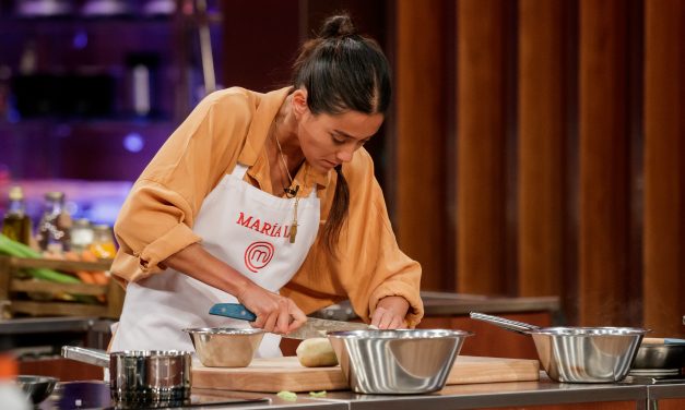 ‘MasterChef’: María Lo se convierte en la décima ganadora de ‘MasterChef España’