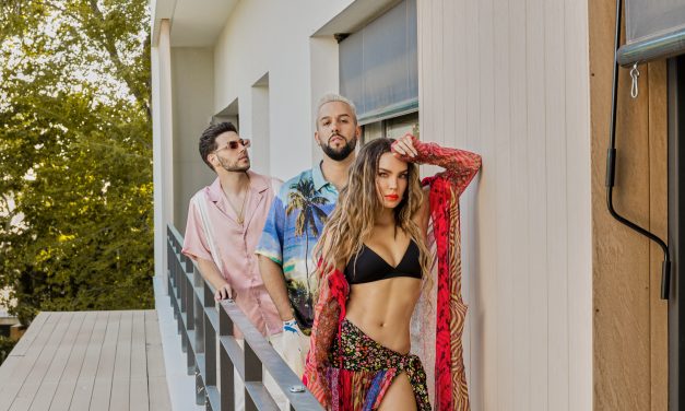 Lérica y Belinda regresan con ‘No Estamos Tan Locos’