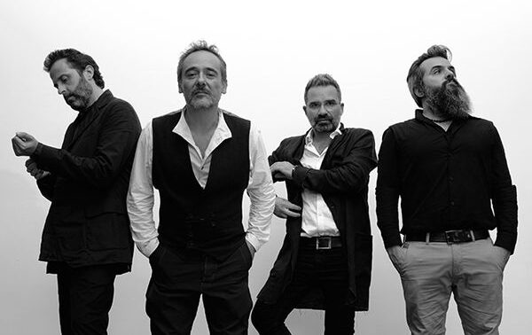 Love of Lesbian, última parada del Cruïlla XXS 2022