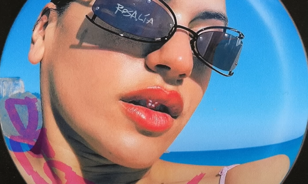 Rosalía, Rauw Alejandro, Lola Indigo y Camila Cabello despiden julio con las mejores novedades musicales