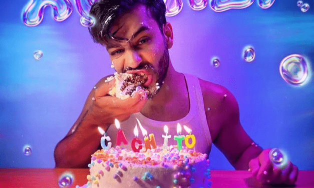 Demi Lovato, Daniel Sabater, Kickbombo, Agoney y Pablo Alborán llenan de ritmo este viernes de novedades