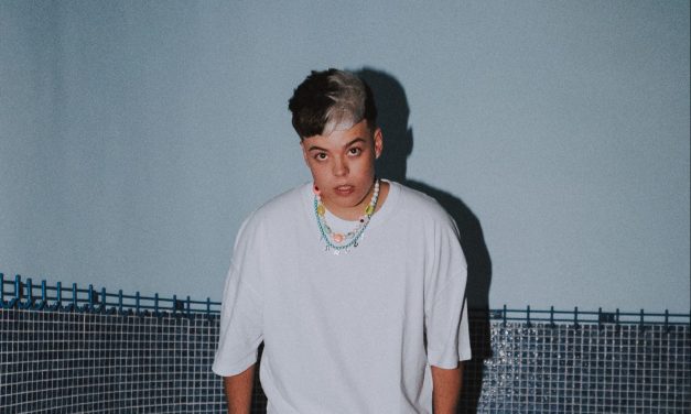 Entrevista | Saiko: «Las colaboraciones no valen nada si como artista individual no tienes fuerza»