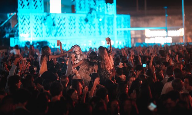 El Jardín de las Delicias: un festival lleno de fantasía y mucha música
