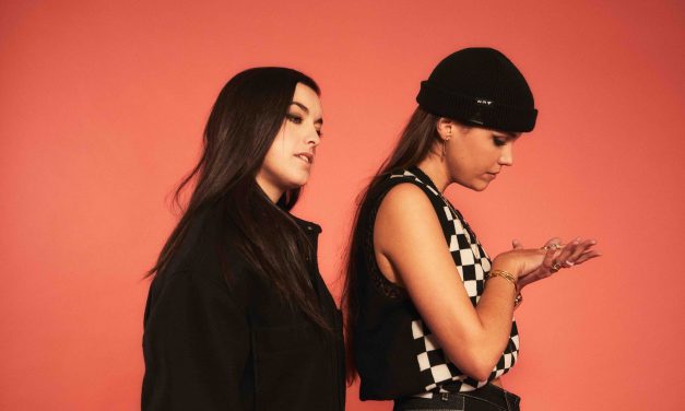 ENTREVISTA | Marlena: «Hemos aprendido a transformar el hate en canciones»