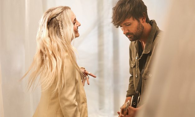 ENTREVISTA | Paula Mattheus: «Me veo yendo al Benidorm Fest, pero no en Eurovisión»