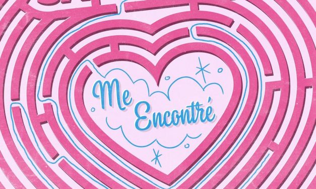Samantha nos sorprende con ‘Me encontré’, el camino para encontrarse a sí misma