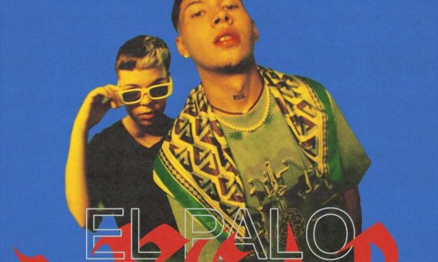 Elizalde (Bless) inicia, junto a Saiko, una nueva era musical con ‘EL PALO’