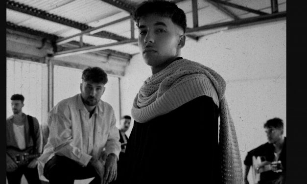 Pole colabora con Dani Fernández en ‘San Blas’