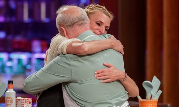 ‘MasterChef Celebrity’: el regreso de Patricia Conde y la expulsión de María Zurita
