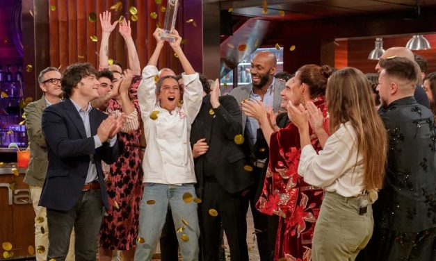 ‘MasterChef’ tendrá el doble de aspirantes en su undécima edición