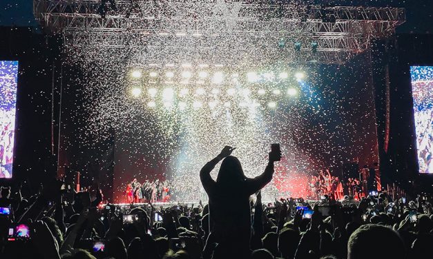 Los festivales españoles se preparan para 2023: ¡descubre todos los detalles!