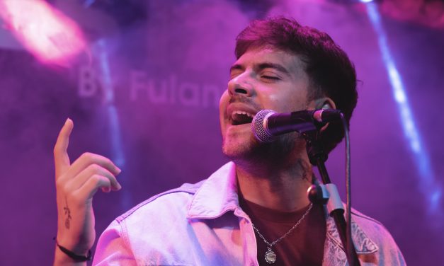ENTREVISTA | Javy Ramírez: «OT te enseña mucho, pero el mundo de fuera es muy complicado»