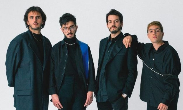 Morat, Pole, Sofía Ellar y Alicia Keys dan la bienvenida a noviembre con sus discos y las primeras canciones navideñas del año
