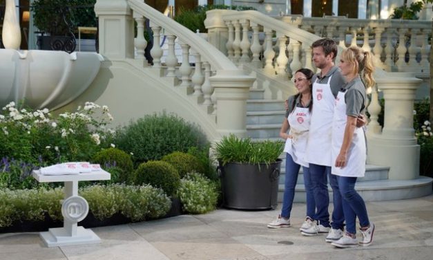 ‘MasterChef Celebrity Final I’: la séptima edición del Celebrity ya conoce a sus duelistas