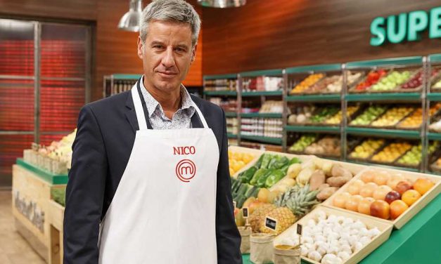 ‘MasterChef Celebrity’: dos expulsiones y semifinalistas decididos