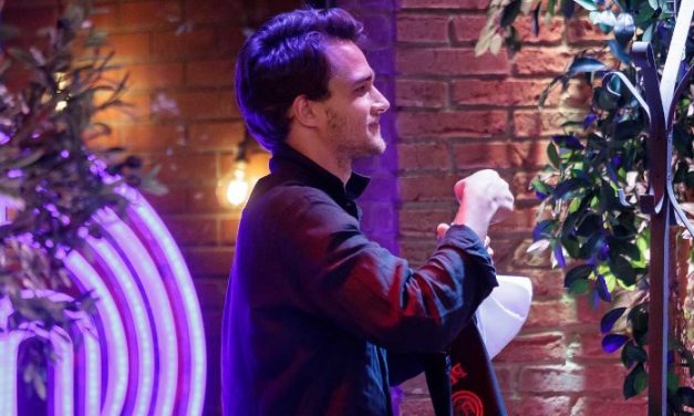 ‘MasterChef Celebrity’: Pepe Barroso dice adiós a las cocinas mientras crecen las enemistades