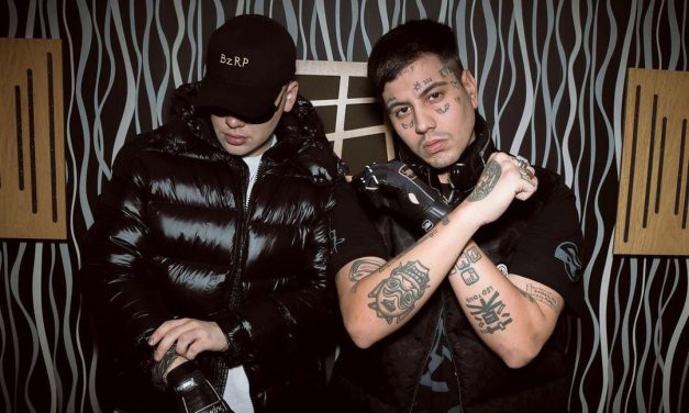 Bizarrap, Duki, Anaju, Rosalía y Noan nos traen las novedades musicales de la semana