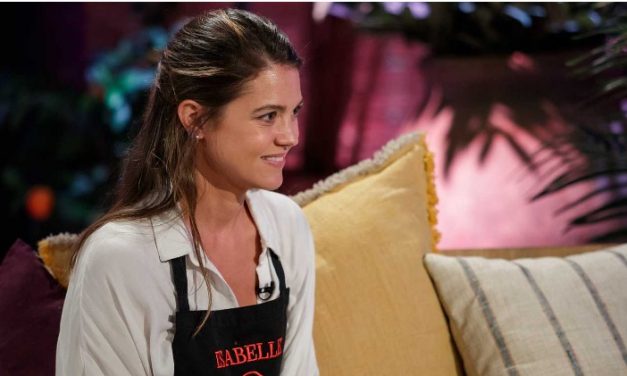 ‘MasterChef Celebrity’: la aspirante más temida abandona las cocinas a un paso de la final
