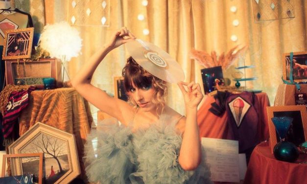 ENTREVISTA | Chica Sobresalto: “Sentía que si hacía pop se me iba a tomar menos en serio”