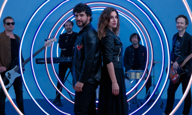 Despistaos, Paula Koops, Fran Perea, La Oreja de Van Gogh, Miki y Alfred despiden noviembre y nos dejan con las emociones a flor de piel