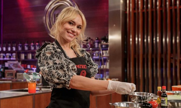 ¿Es ‘MasterChef’ el talent culinario que queremos?