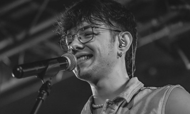Repasamos el 2022 más musical de Flavio: el inicio de una nueva era, canciones y conciertos